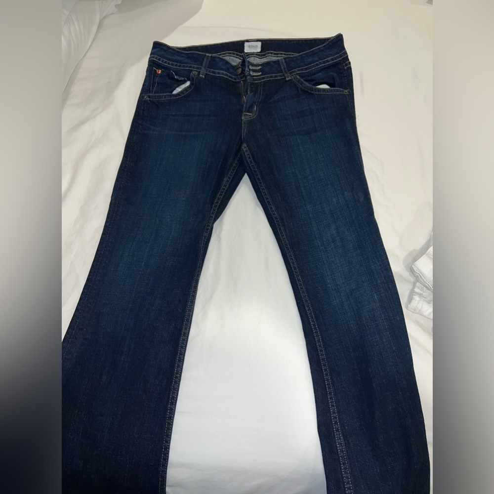 Hudson women jeans